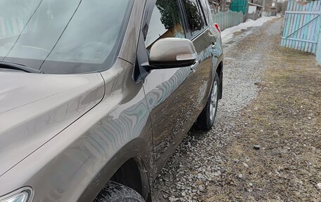 Toyota RAV4, 2011 год, 1 700 000 рублей, 4 фотография