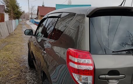 Toyota RAV4, 2011 год, 1 700 000 рублей, 3 фотография