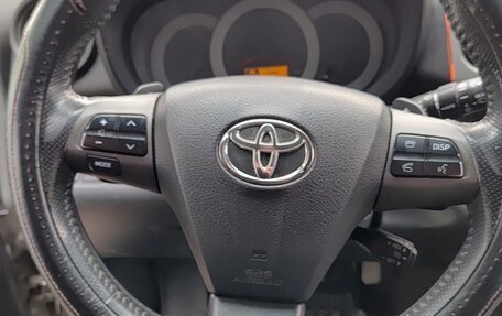Toyota RAV4, 2011 год, 1 700 000 рублей, 8 фотография