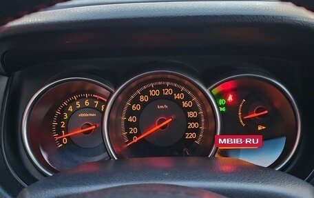 Nissan Tiida, 2008 год, 465 000 рублей, 14 фотография