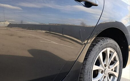 Nissan Sentra, 2015 год, 850 000 рублей, 13 фотография