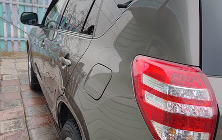 Toyota RAV4, 2011 год, 1 700 000 рублей, 12 фотография