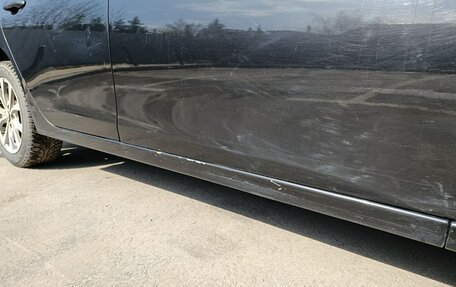 Nissan Sentra, 2015 год, 850 000 рублей, 12 фотография