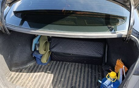 Nissan Sentra, 2015 год, 850 000 рублей, 16 фотография