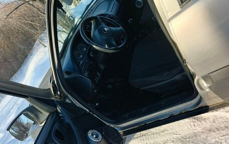 Chevrolet Niva I рестайлинг, 2012 год, 349 000 рублей, 5 фотография