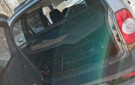 Chevrolet Niva I рестайлинг, 2012 год, 349 000 рублей, 8 фотография