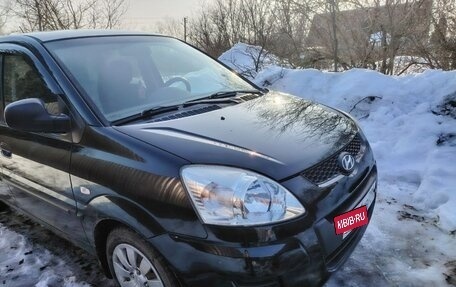Hyundai Matrix I рестайлинг, 2008 год, 530 000 рублей, 2 фотография