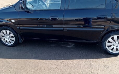 Hyundai Matrix I рестайлинг, 2008 год, 530 000 рублей, 7 фотография