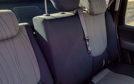 Hyundai Matrix I рестайлинг, 2008 год, 530 000 рублей, 14 фотография