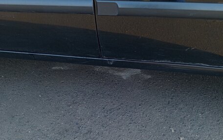 Hyundai Matrix I рестайлинг, 2008 год, 530 000 рублей, 12 фотография