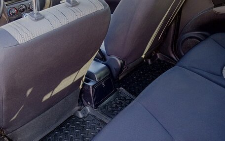 Hyundai Matrix I рестайлинг, 2008 год, 530 000 рублей, 17 фотография