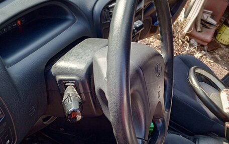 Hyundai Matrix I рестайлинг, 2008 год, 530 000 рублей, 18 фотография