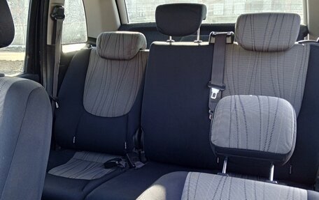 Hyundai Matrix I рестайлинг, 2008 год, 530 000 рублей, 19 фотография