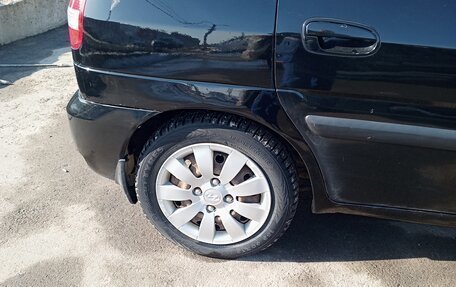 Hyundai Matrix I рестайлинг, 2008 год, 530 000 рублей, 10 фотография