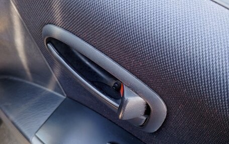 Hyundai Matrix I рестайлинг, 2008 год, 530 000 рублей, 22 фотография