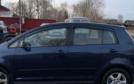 Volkswagen Golf Plus I, 2008 год, 670 000 рублей, 5 фотография