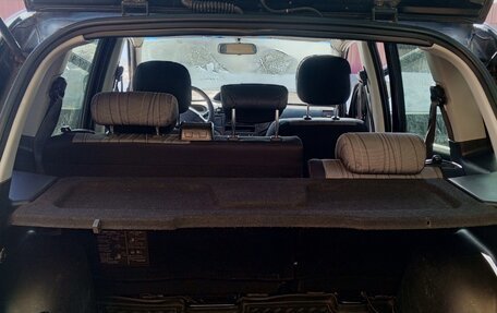 Hyundai Matrix I рестайлинг, 2008 год, 530 000 рублей, 25 фотография