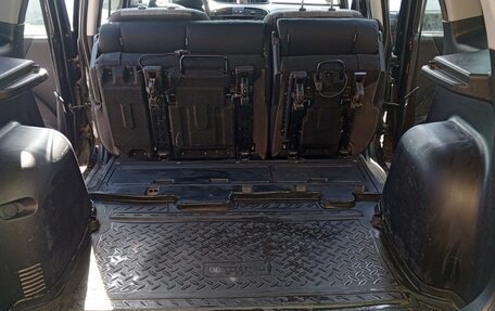 Hyundai Matrix I рестайлинг, 2008 год, 530 000 рублей, 26 фотография