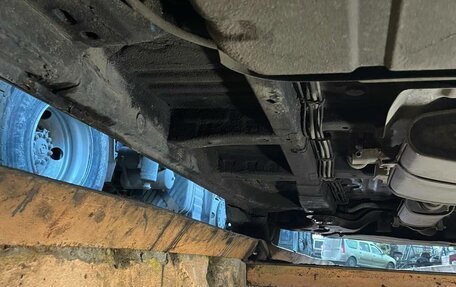 Hyundai Matrix I рестайлинг, 2008 год, 530 000 рублей, 23 фотография