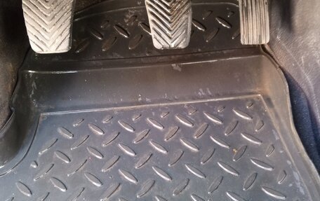 Hyundai Matrix I рестайлинг, 2008 год, 530 000 рублей, 24 фотография