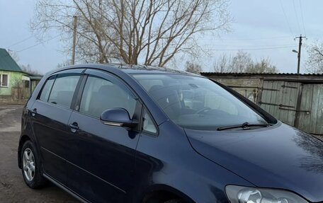 Volkswagen Golf Plus I, 2008 год, 670 000 рублей, 6 фотография