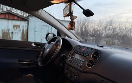 Volkswagen Golf Plus I, 2008 год, 670 000 рублей, 8 фотография