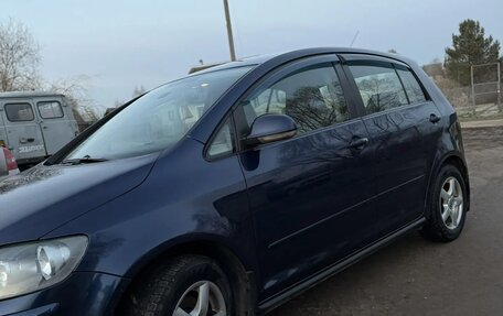 Volkswagen Golf Plus I, 2008 год, 670 000 рублей, 3 фотография