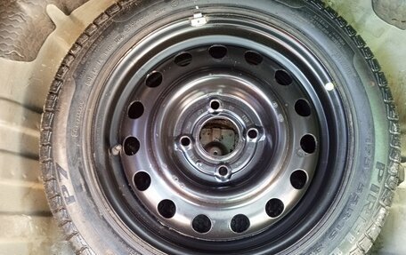 Hyundai Matrix I рестайлинг, 2008 год, 530 000 рублей, 27 фотография