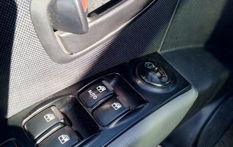 Hyundai Matrix I рестайлинг, 2008 год, 530 000 рублей, 21 фотография