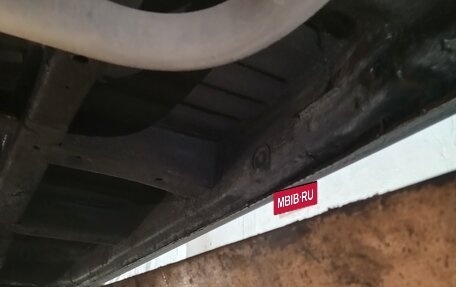 Hyundai Matrix I рестайлинг, 2008 год, 530 000 рублей, 28 фотография