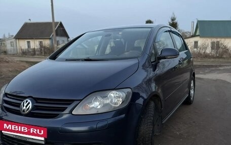 Volkswagen Golf Plus I, 2008 год, 670 000 рублей, 4 фотография