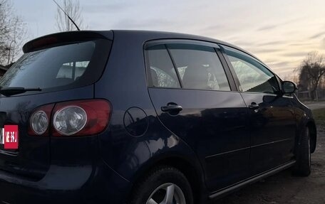 Volkswagen Golf Plus I, 2008 год, 670 000 рублей, 7 фотография