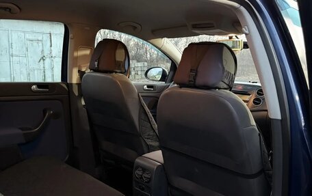 Volkswagen Golf Plus I, 2008 год, 670 000 рублей, 11 фотография