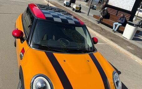 MINI Hatch, 2017 год, 1 850 000 рублей, 4 фотография