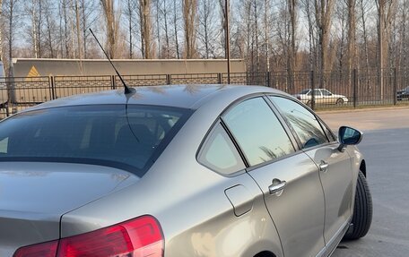 Citroen C5 II, 2008 год, 1 100 000 рублей, 3 фотография