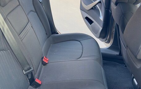 Citroen C5 II, 2008 год, 1 100 000 рублей, 8 фотография