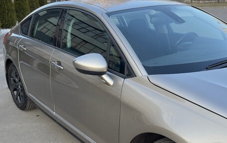 Citroen C5 II, 2008 год, 1 100 000 рублей, 2 фотография