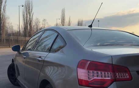 Citroen C5 II, 2008 год, 1 100 000 рублей, 6 фотография