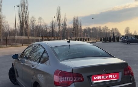 Citroen C5 II, 2008 год, 1 100 000 рублей, 5 фотография