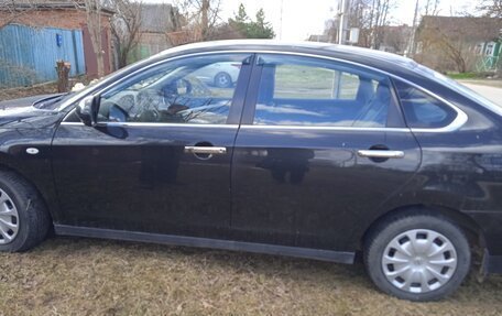 Nissan Almera, 2016 год, 750 000 рублей, 6 фотография