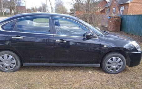 Nissan Almera, 2016 год, 750 000 рублей, 2 фотография