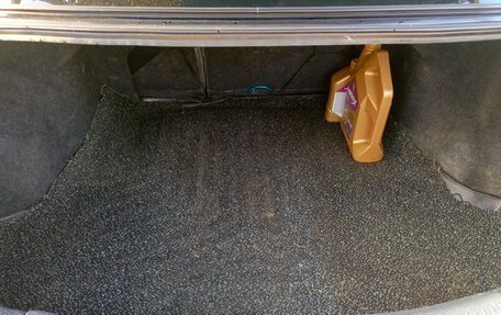 KIA Spectra II (LD), 2006 год, 240 000 рублей, 9 фотография