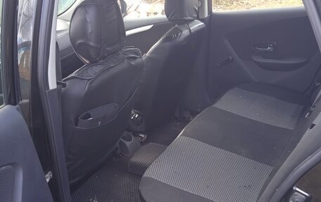 Nissan Almera, 2016 год, 750 000 рублей, 5 фотография