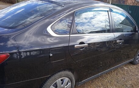 Nissan Almera, 2016 год, 750 000 рублей, 3 фотография