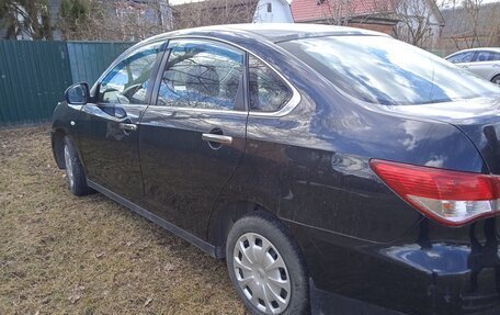 Nissan Almera, 2016 год, 750 000 рублей, 8 фотография
