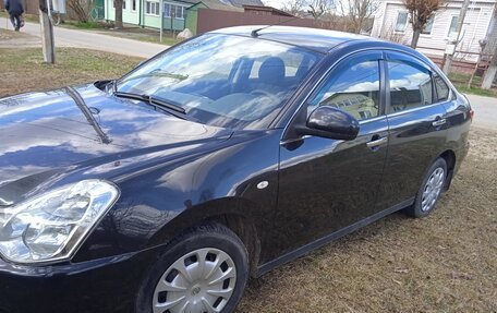 Nissan Almera, 2016 год, 750 000 рублей, 9 фотография