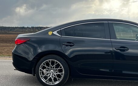 Mazda 6, 2014 год, 2 000 000 рублей, 10 фотография