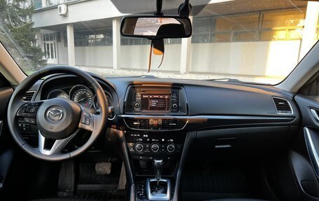 Mazda 6, 2014 год, 2 000 000 рублей, 25 фотография