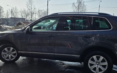 Volkswagen Touareg III, 2013 год, 1 750 000 рублей, 6 фотография