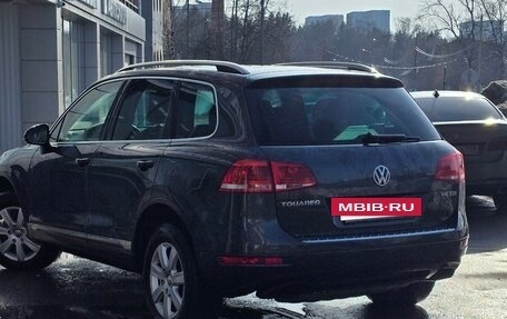 Volkswagen Touareg III, 2013 год, 1 750 000 рублей, 5 фотография